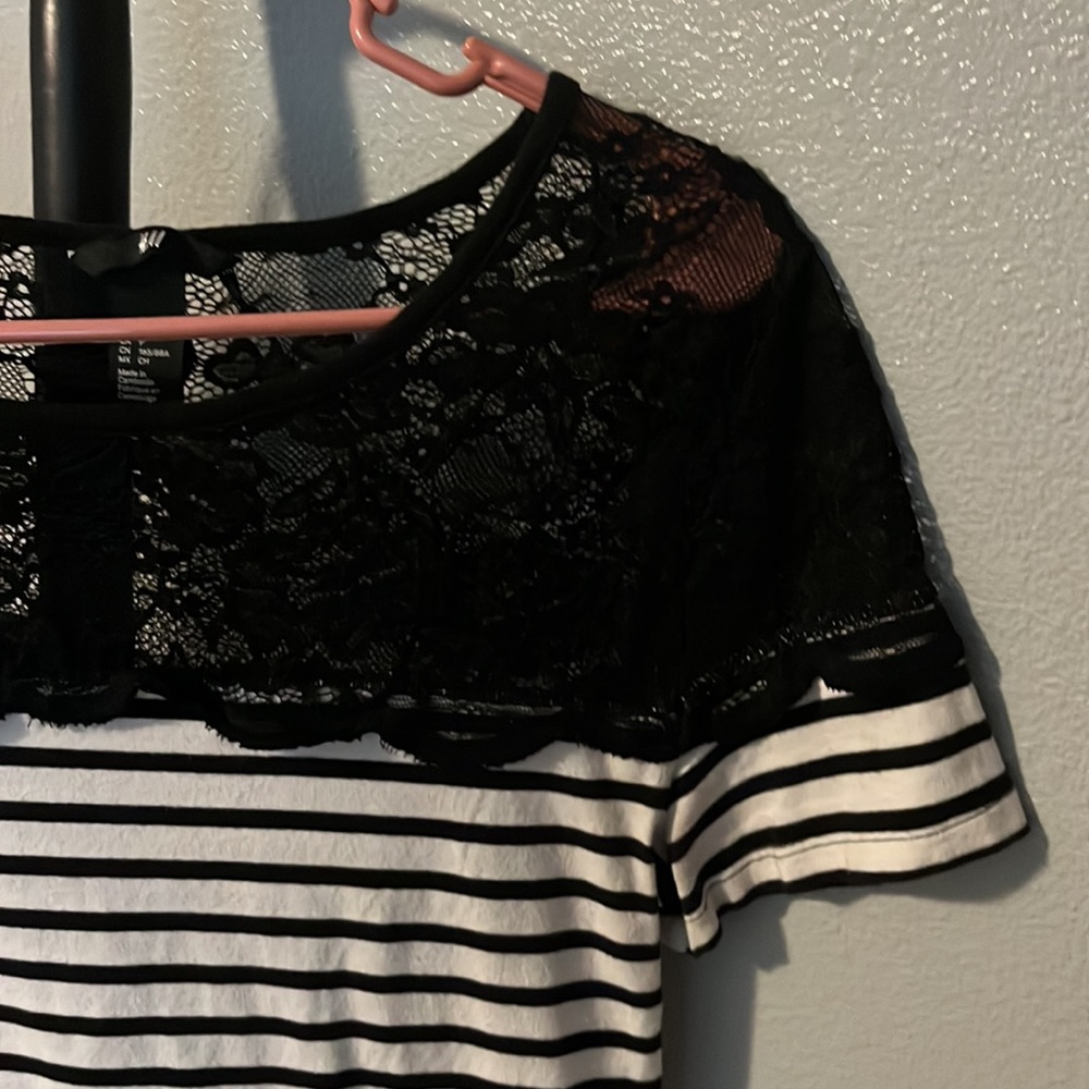 H&M top - Picture 3 of 5